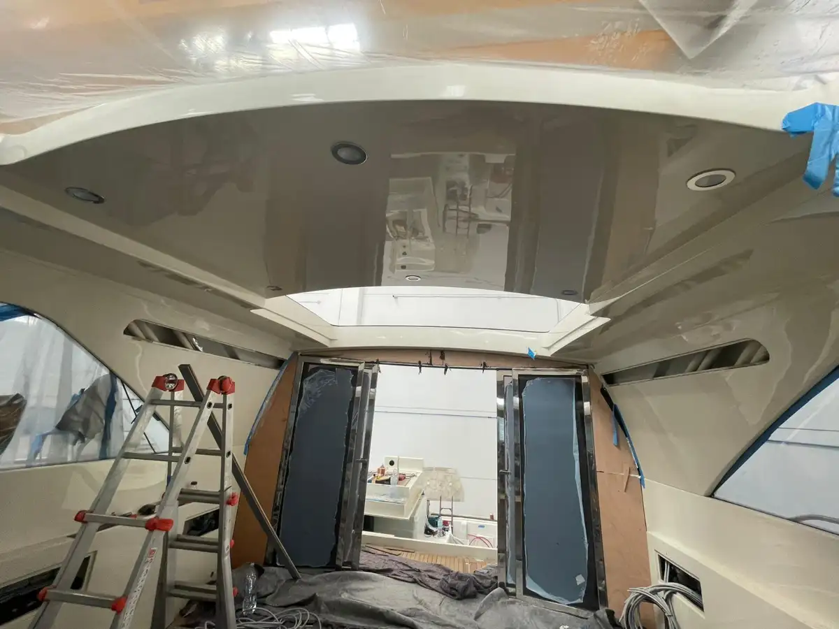 RIVA 68 EGO M/Y KEEP SMILING - As is - immagine 15
