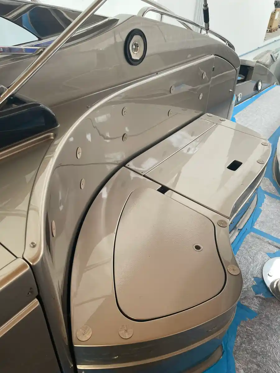 RIVA 52 RIVALE M/Y SIGNORINA II - As is - immagine 13