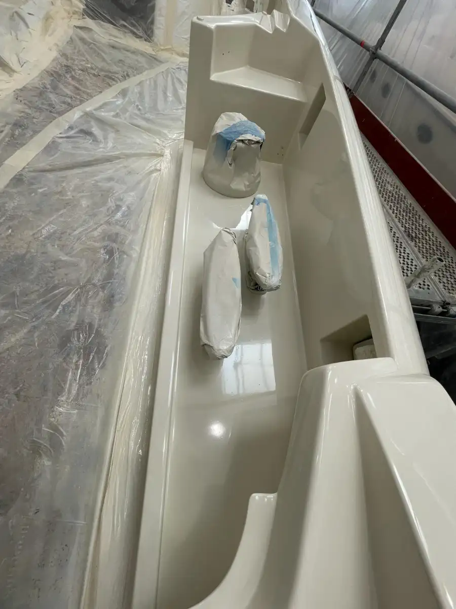 RIVA 68 EGO M/Y KEEP SMILING - As is - immagine 4