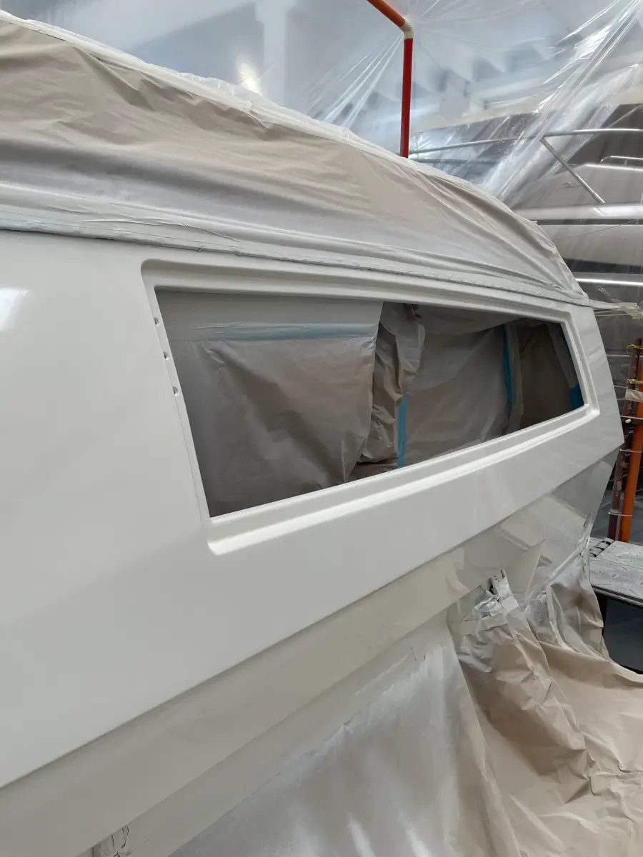 ITAMA 62 M/Y PARADISE - As is - immagine 21