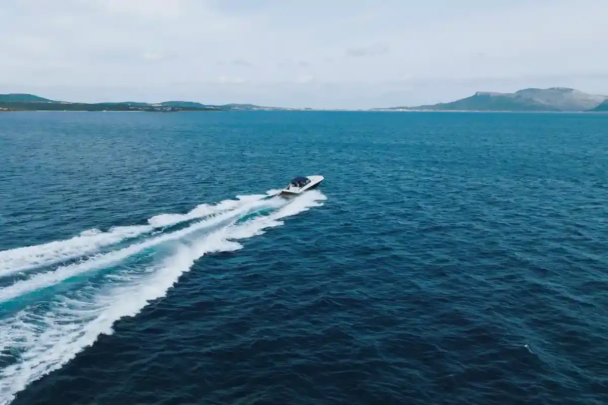 ITAMA 62 M/Y GUNNY