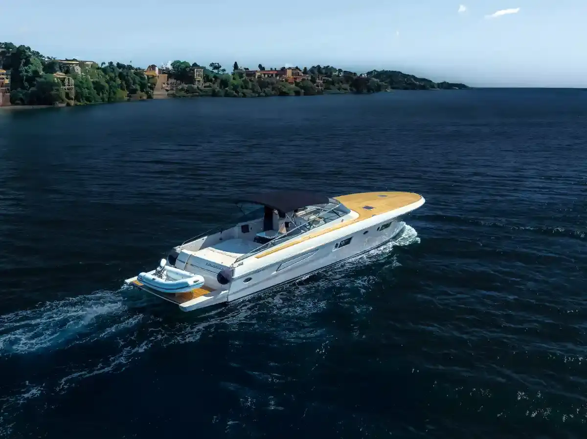 ITAMA 62 M/Y PARADISE