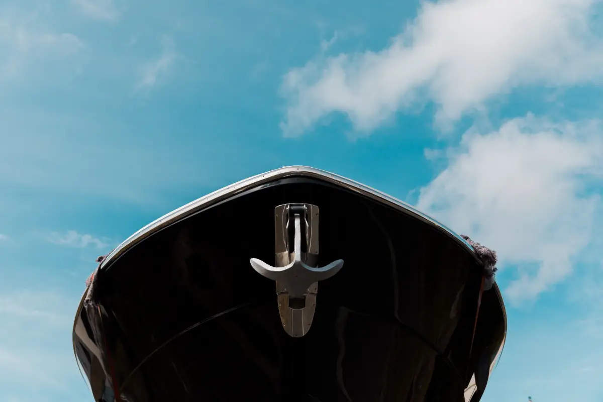 ITAMA 62 M/Y GUNNY - dettaglio
