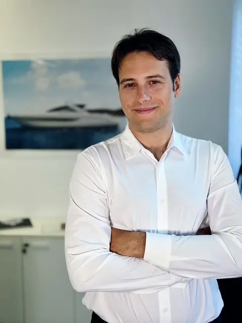 Francesco Fusco