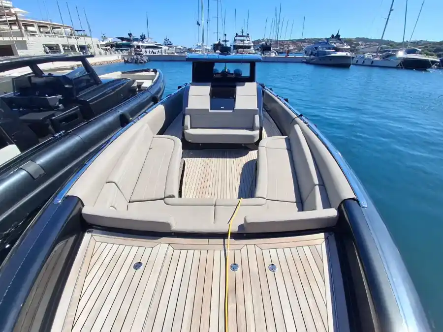 NOVAMARINE BS 160 -2024 - 9