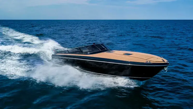 ITAMA 45 - 2015