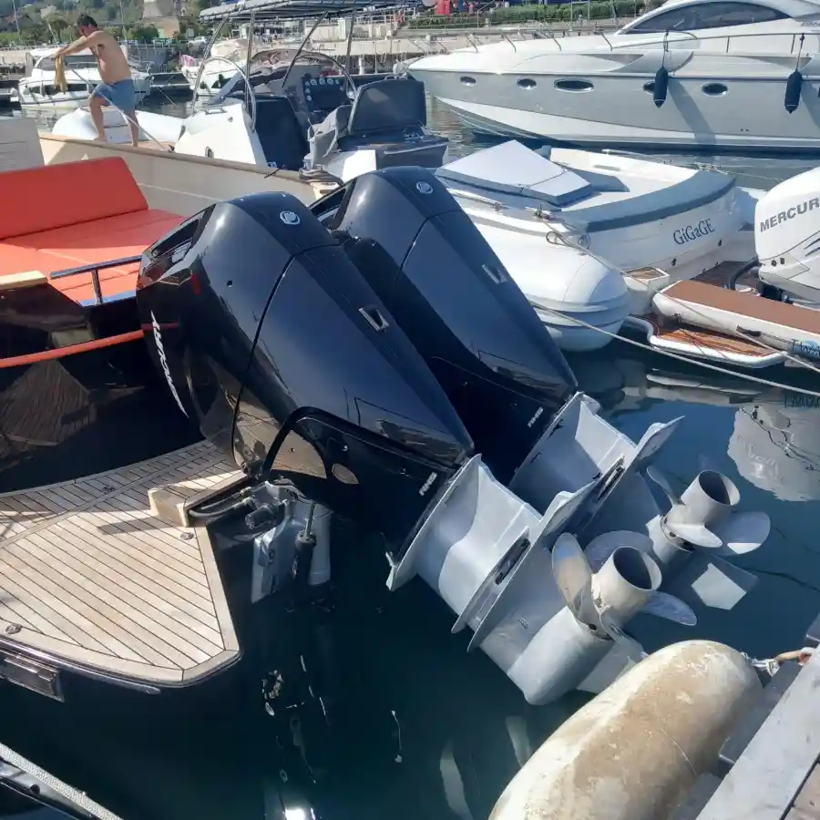 GOZZO APREAMARE 35 SPEEDSTER - 2023 - 2