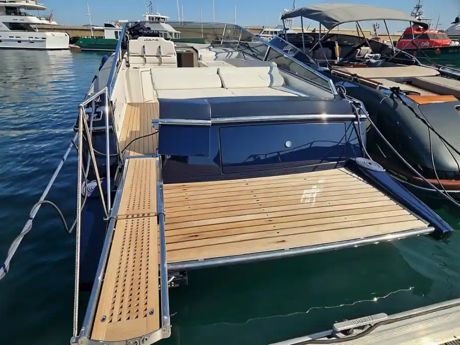 ITAMA 45 - 2015
