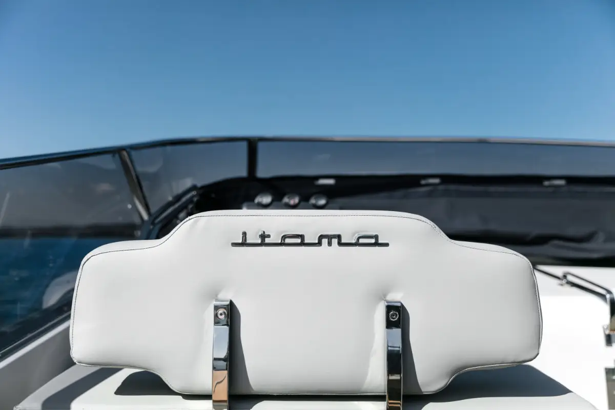 ITAMA FIFTYFIVE - 2009 - 13