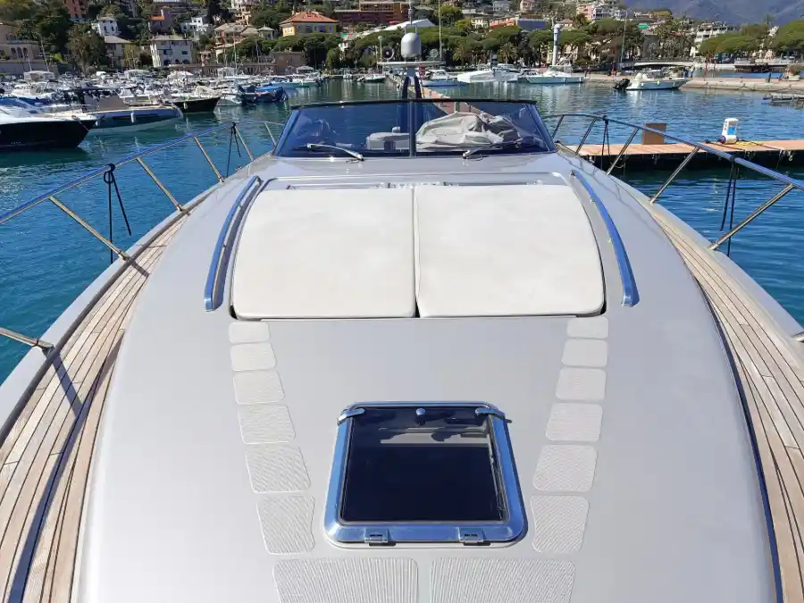 RIVA 52 RIVALE - 2009 - 3