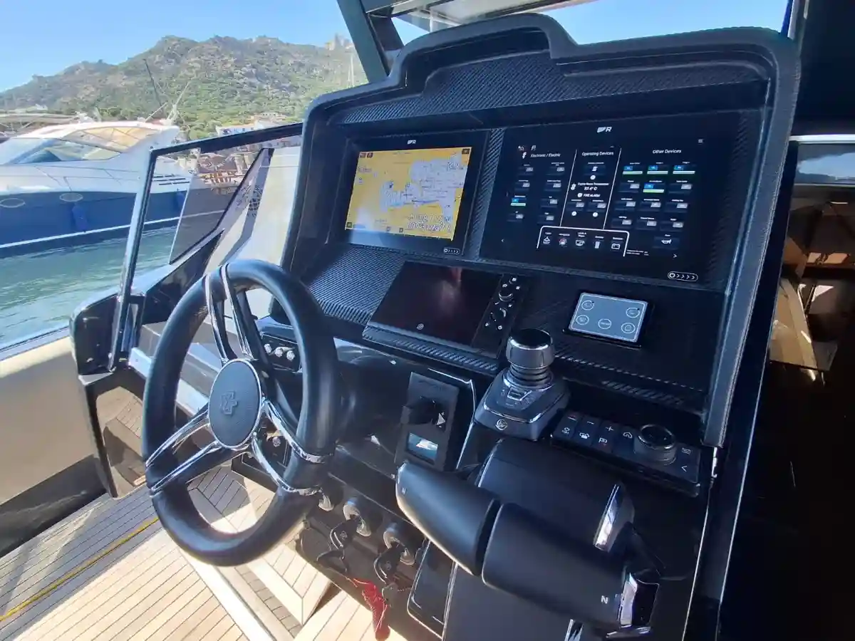 NOVAMARINE BS 160 -2024 - 6