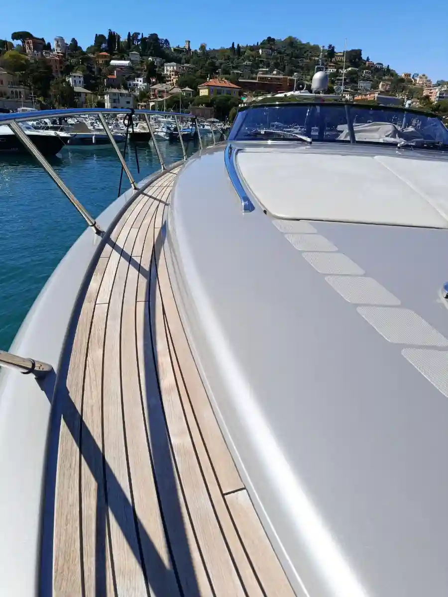 RIVA 52 RIVALE - 2009 - 8