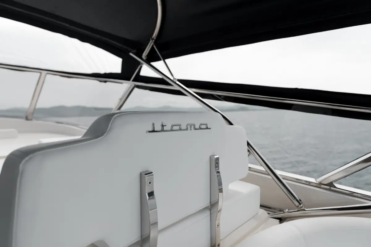 ITAMA FIFTYFIVE - 2007 - 4