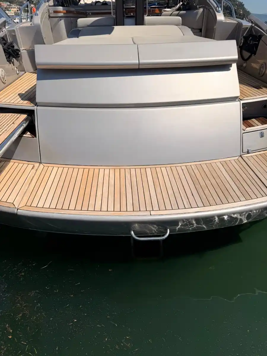 RIVA 52 RIVALE - 2009 - 9