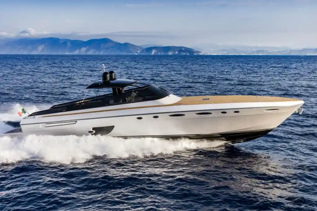 ITAMA 75 - 2019