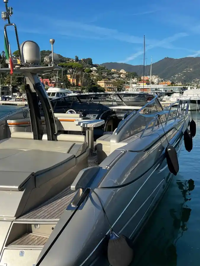 RIVA 52 RIVALE - 2009 - 5